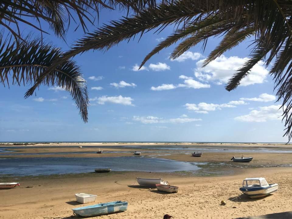 Casa Da Nova Ponte Villa Tavira Exterior photo