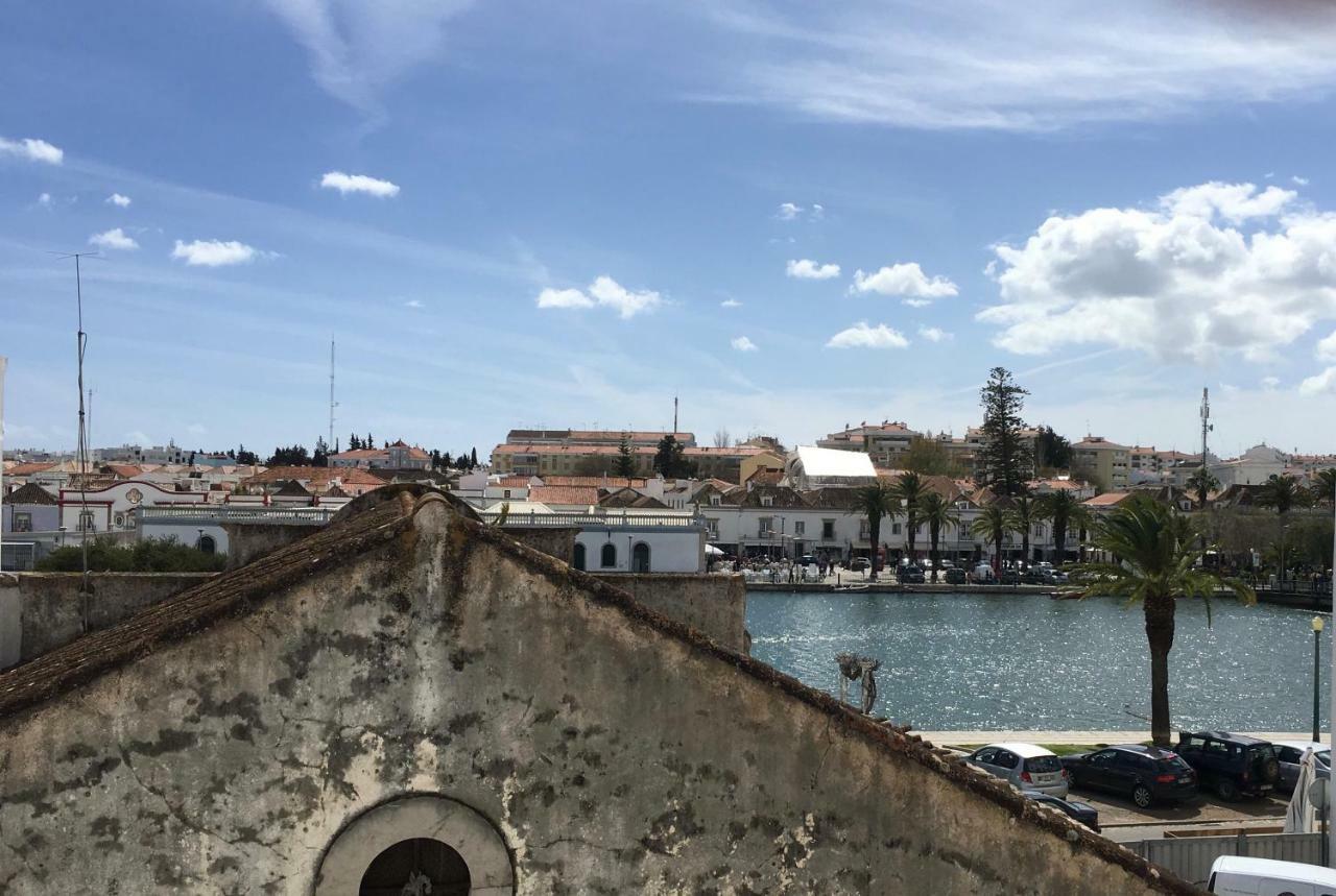 Casa Da Nova Ponte Villa Tavira Exterior photo